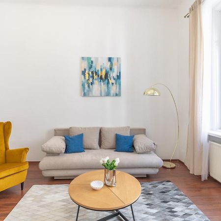 Deluxe And Cozy City Center Suite For 8Ppl Budapešť Exteriér fotografie