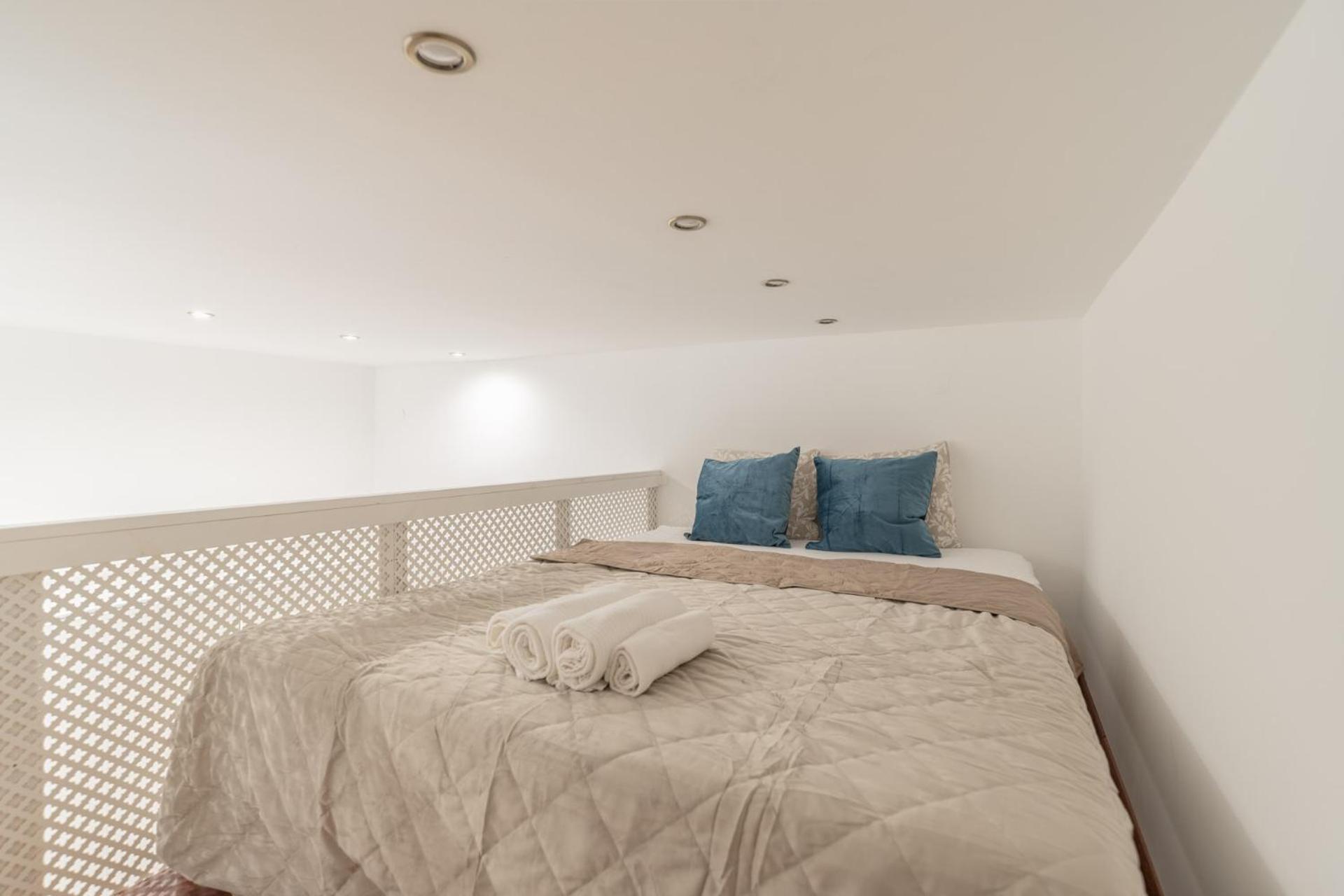 Deluxe And Cozy City Center Suite For 8Ppl Budapešť Exteriér fotografie