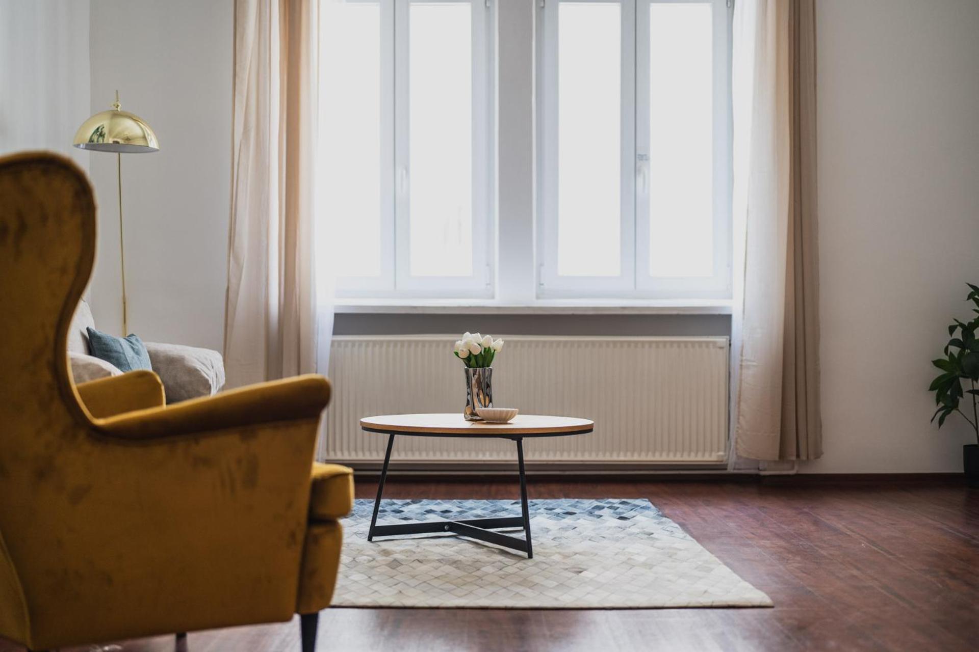 Deluxe And Cozy City Center Suite For 8Ppl Budapešť Exteriér fotografie