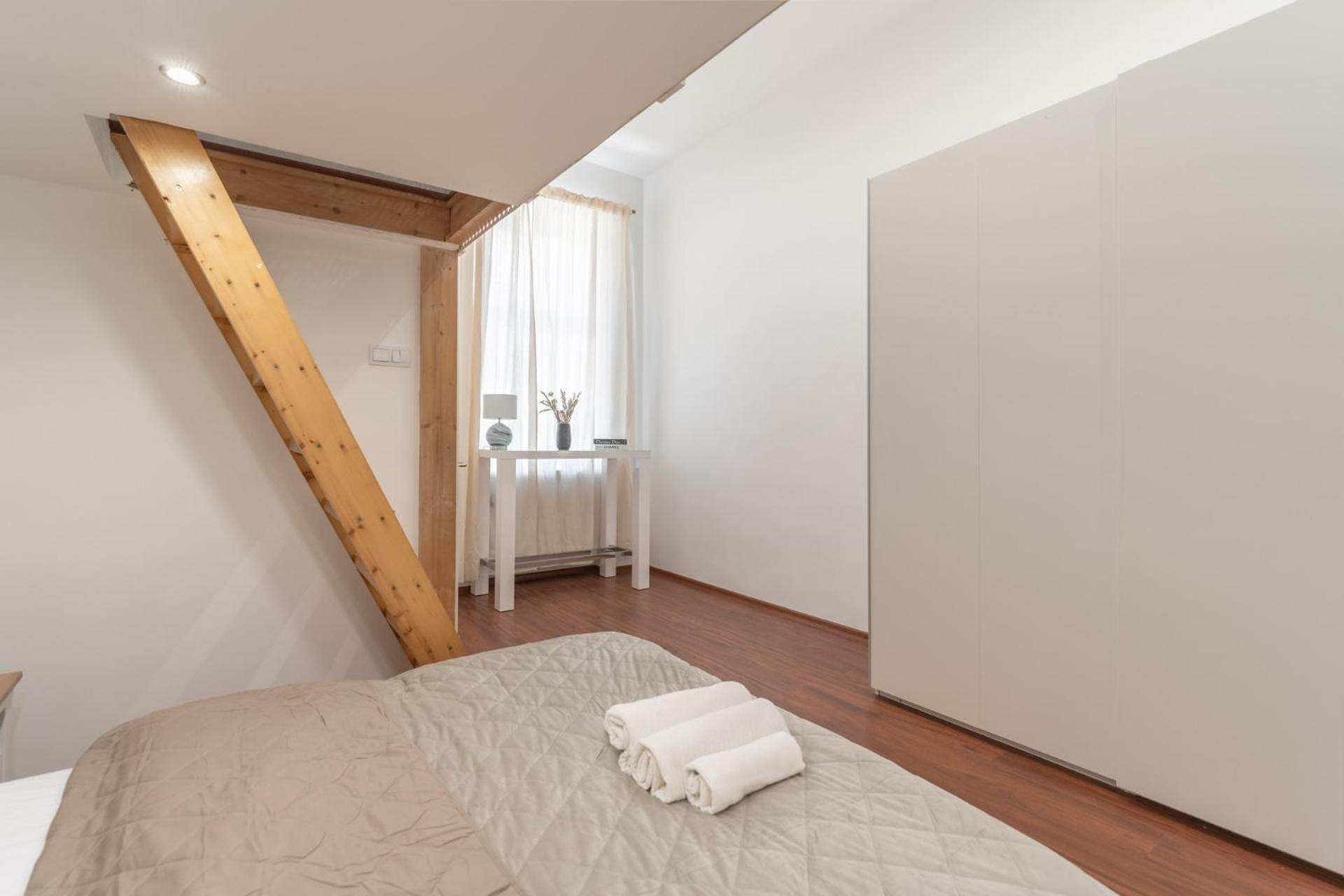Deluxe And Cozy City Center Suite For 8Ppl Budapešť Exteriér fotografie