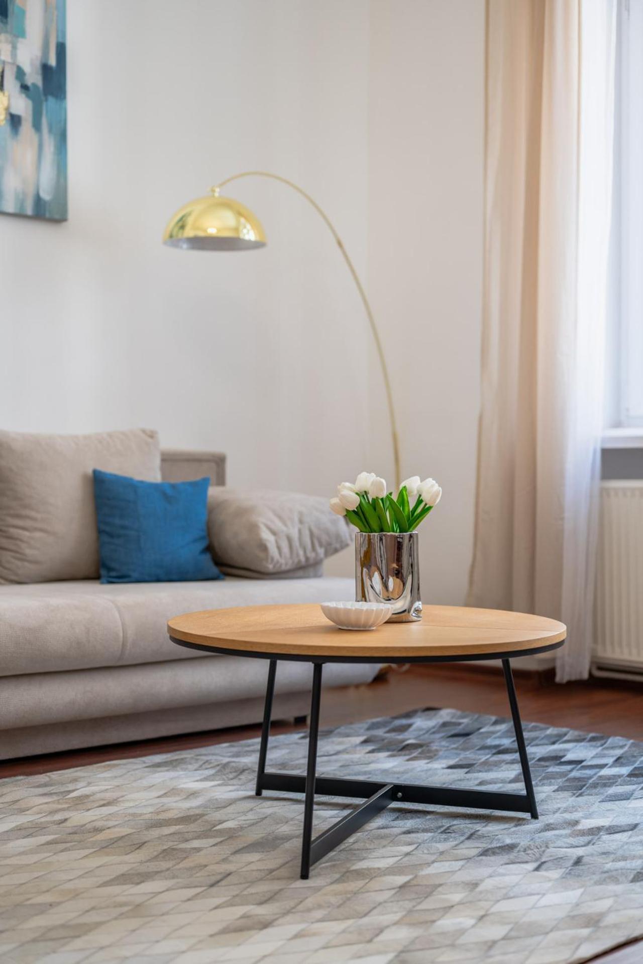 Deluxe And Cozy City Center Suite For 8Ppl Budapešť Exteriér fotografie