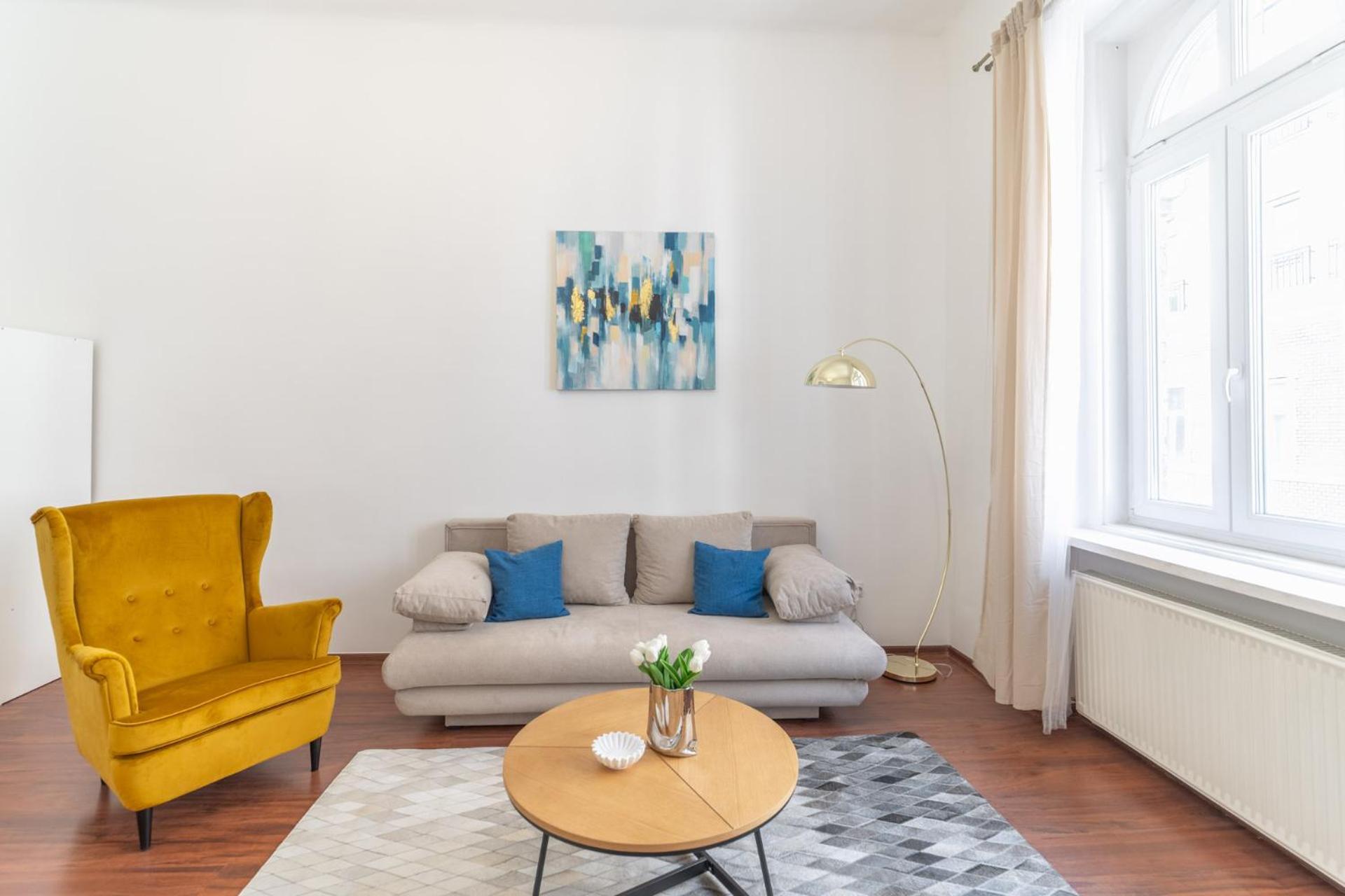 Deluxe And Cozy City Center Suite For 8Ppl Budapešť Exteriér fotografie